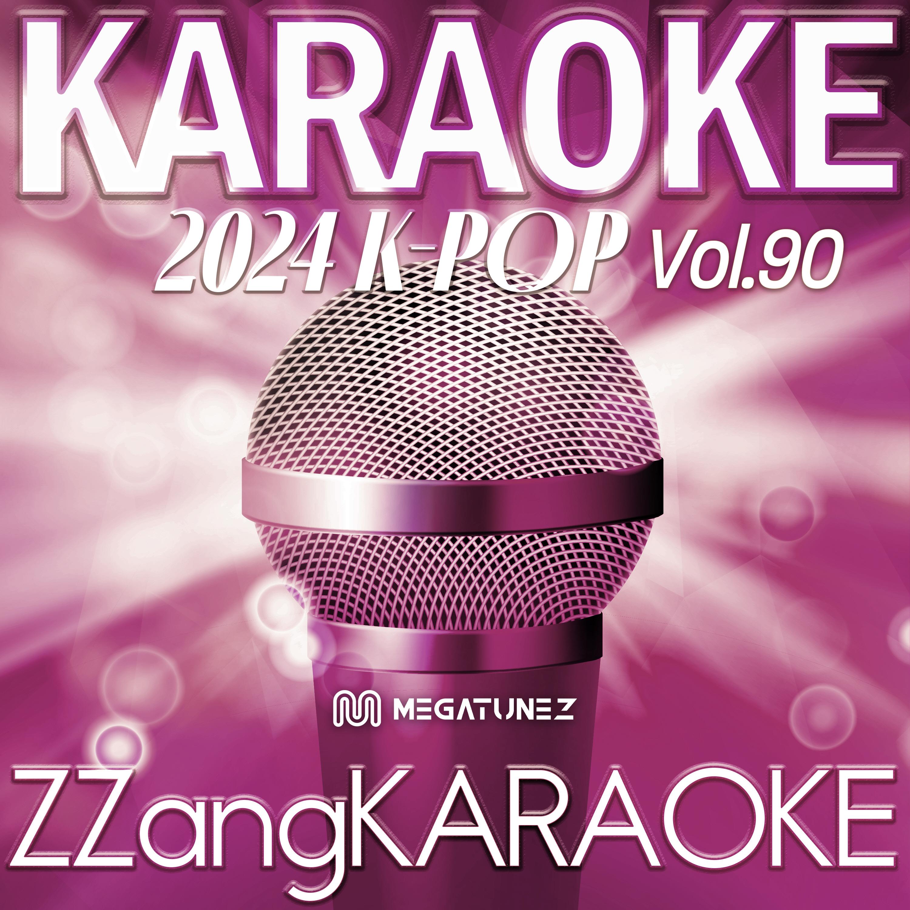 THANKS (고맙다) (By SEVENTEEN) (Instrumental Karaoke Version) - ZZang KARAOKE封面