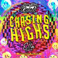 Chasing Highs (feat. Ella Brown & Tike) [Radio Edit]