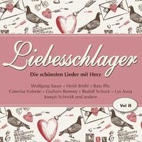 Liebesschlager, Vol. 8