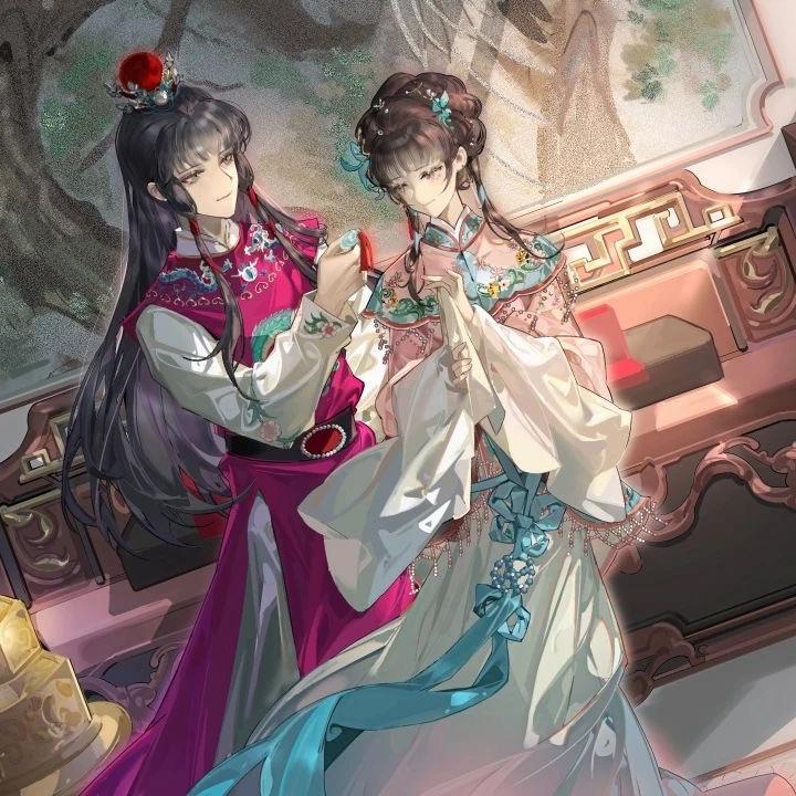 绝对演绎×越剧《红楼梦》联动台词