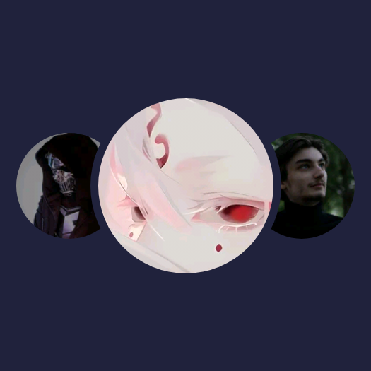 你的兴趣歌单|Clovis Reyes、VØJ、Irokz