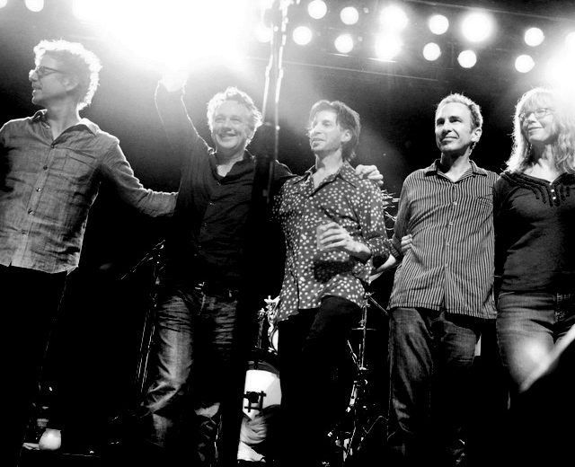 The Jayhawks