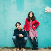 Isaac & Nora