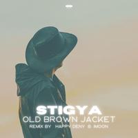 Old Brown Jacket