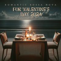 Romantic Bossa Nova for Valentine’s Day 2024