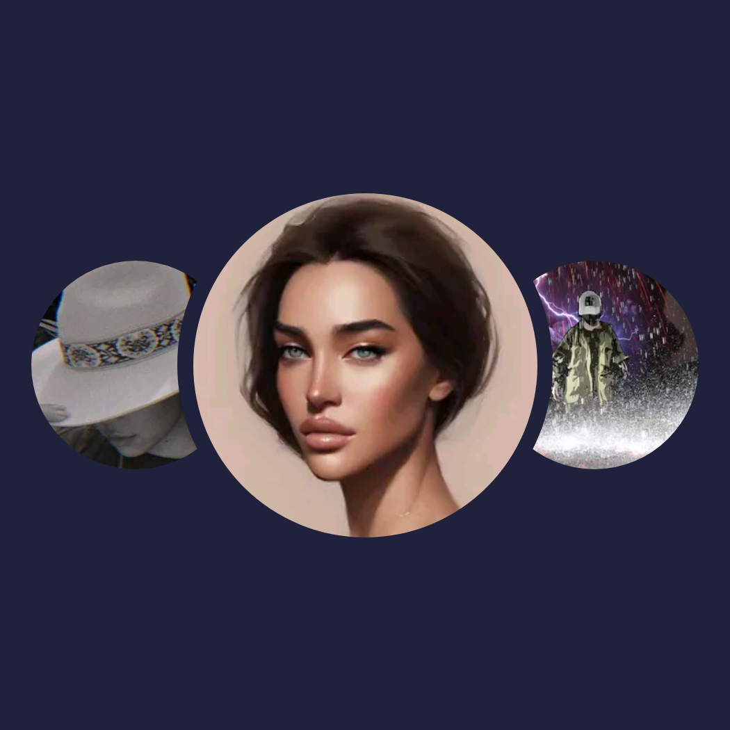 你的兴趣歌单|Deep Mage、Halüna、LBI利比