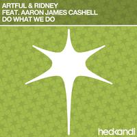 Do What We Do (Remixes)