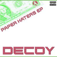 Paper Haters