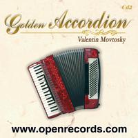 Golden Accordion, Vol. 2