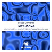 Let's Move (Luke Hunter Remix)