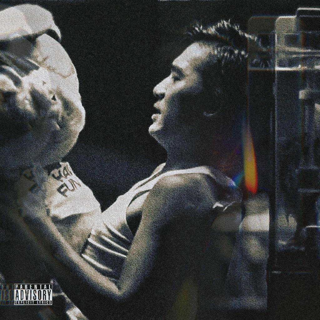 我的爱少一点天份