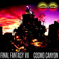 Cosmo Canyon (From 