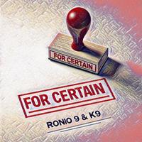 For Certain
