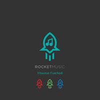 Rocketmusic: House Fueled