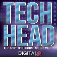 Tech Head The Best Tech House Sound, Vol. 7