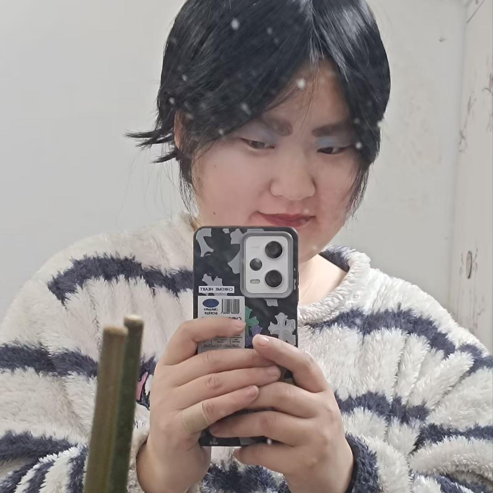 渡-孔乙己（柳叶伊伊 remix）