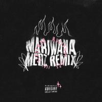 MARIWANA (feat. ZENDAMAN) [MEDZ REMIX]