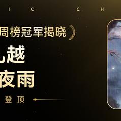 听夜雨