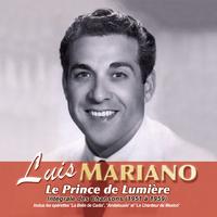Le Prince de Lumière: Intégrale des chansons (1951 à 1959)