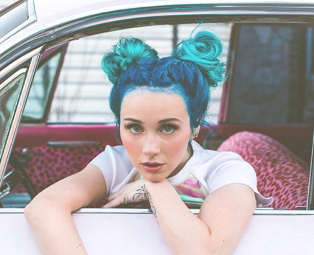 Jaira Burns