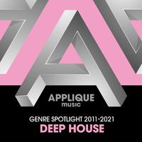 Genre Spotlight 2011-2021: Deep House