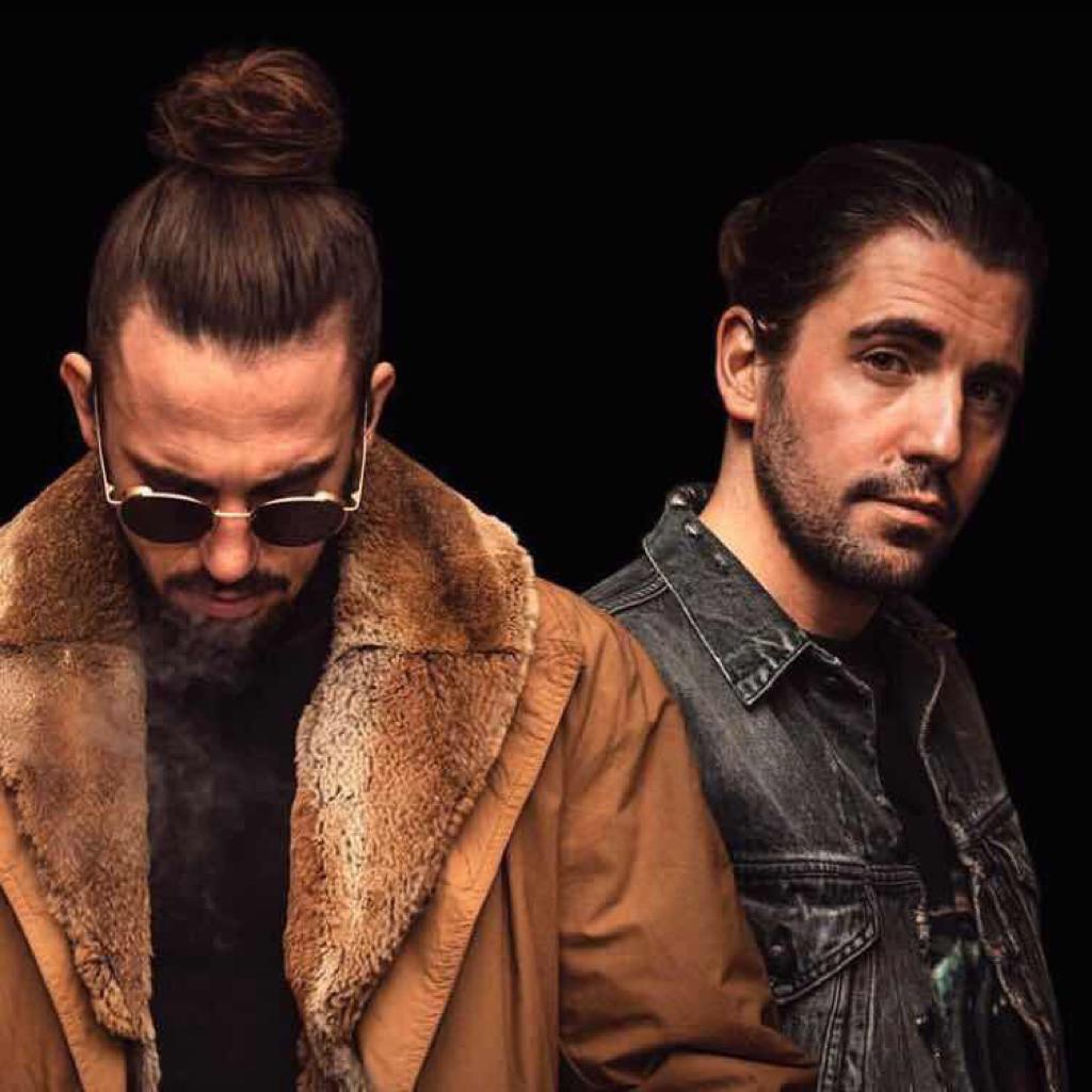 Dimitri Vegas & Like Mike热门50单曲