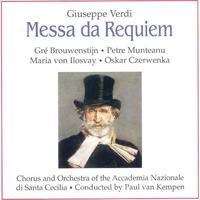 Messa da Requiem