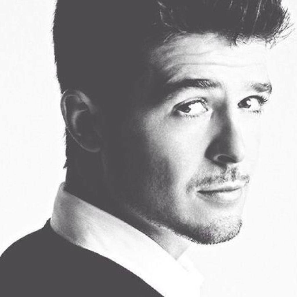 Robin Thicke