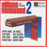 Village Vanguard Live Sessions, Vol. 2