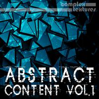 Abstract Content, Vol. 1