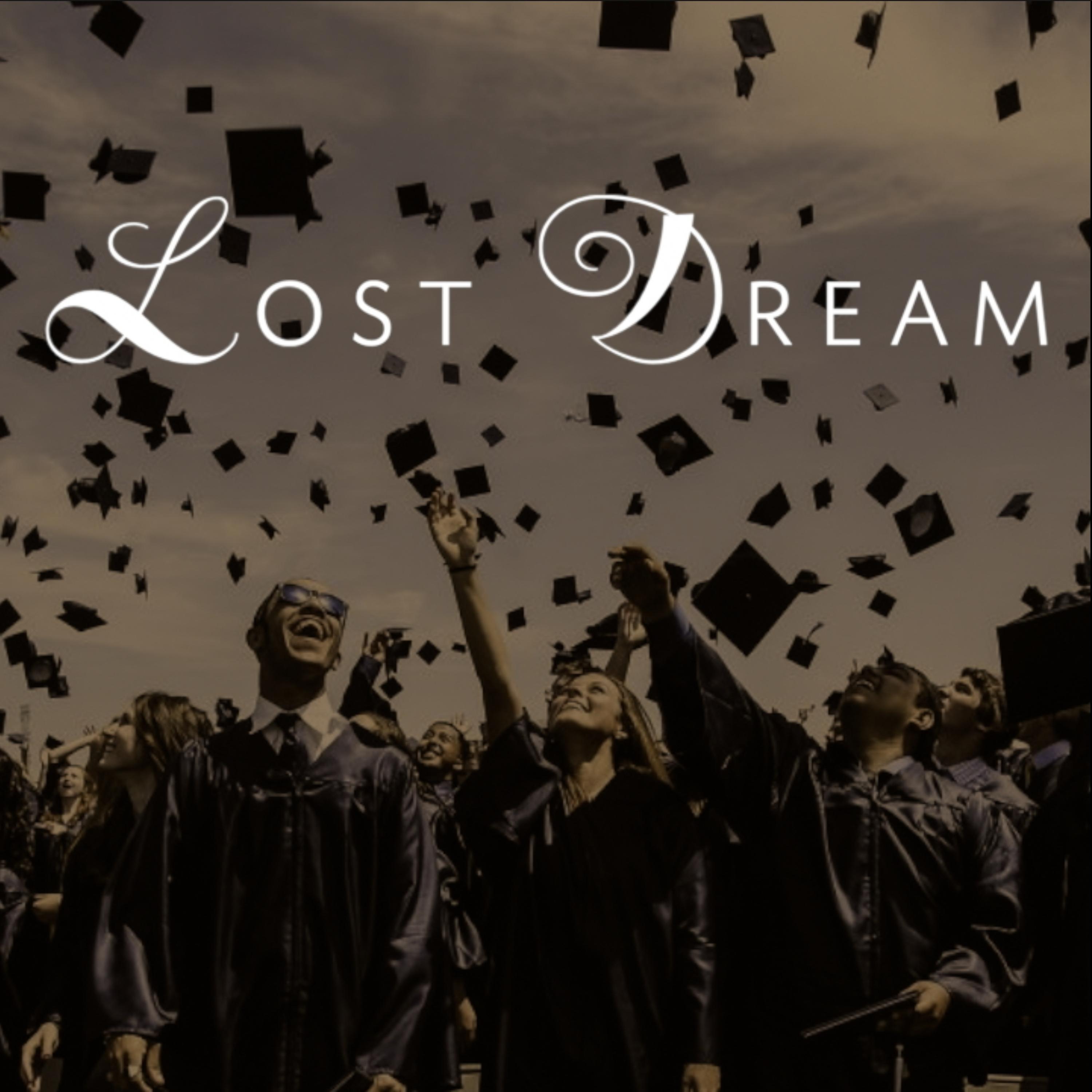 Lost Dream (feat. Akira Komatsu)