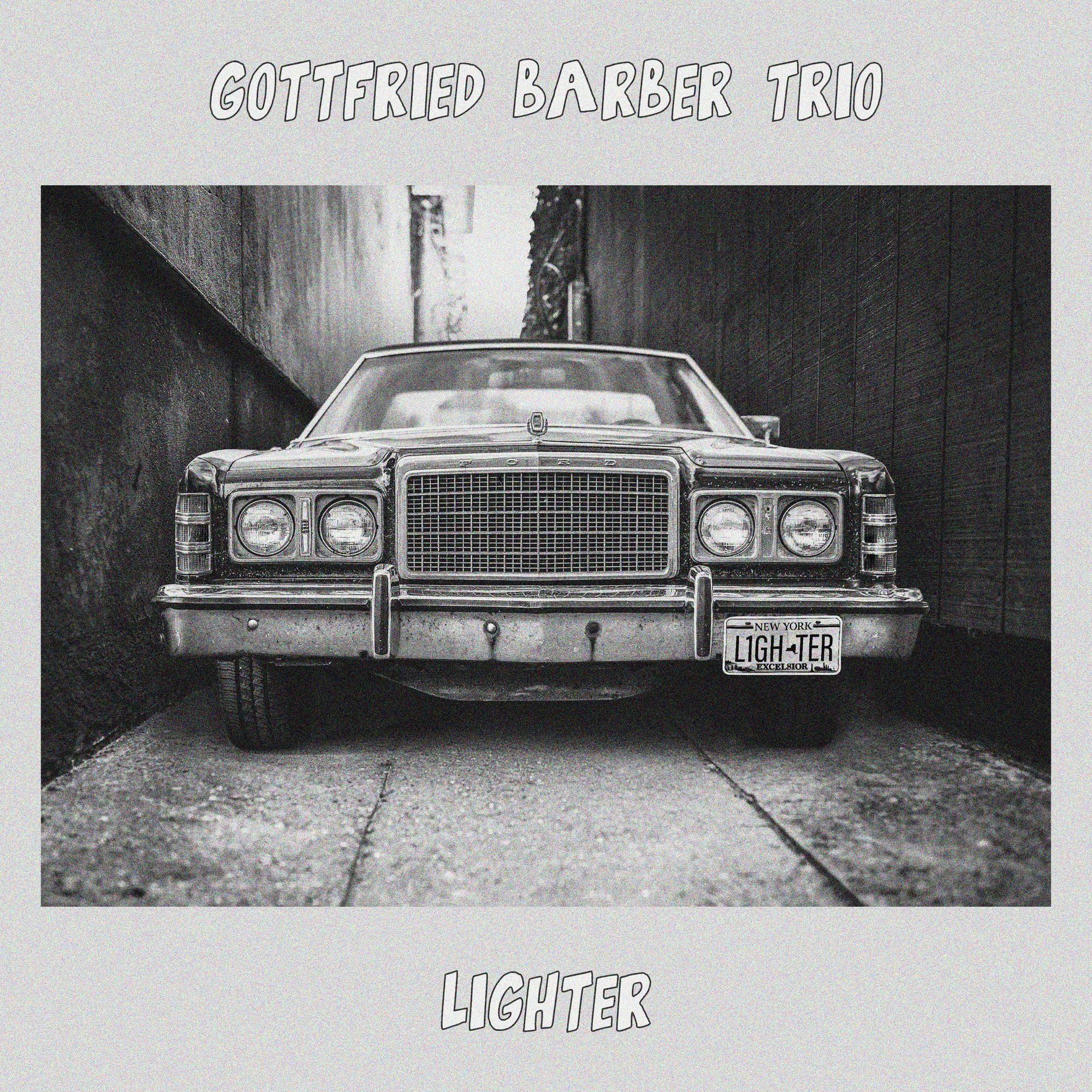 Lighter封面
