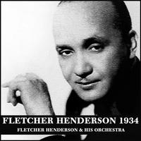 Fletcher Henderson 1934