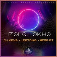 Izolo Lokho (feat. LebtoniQ)