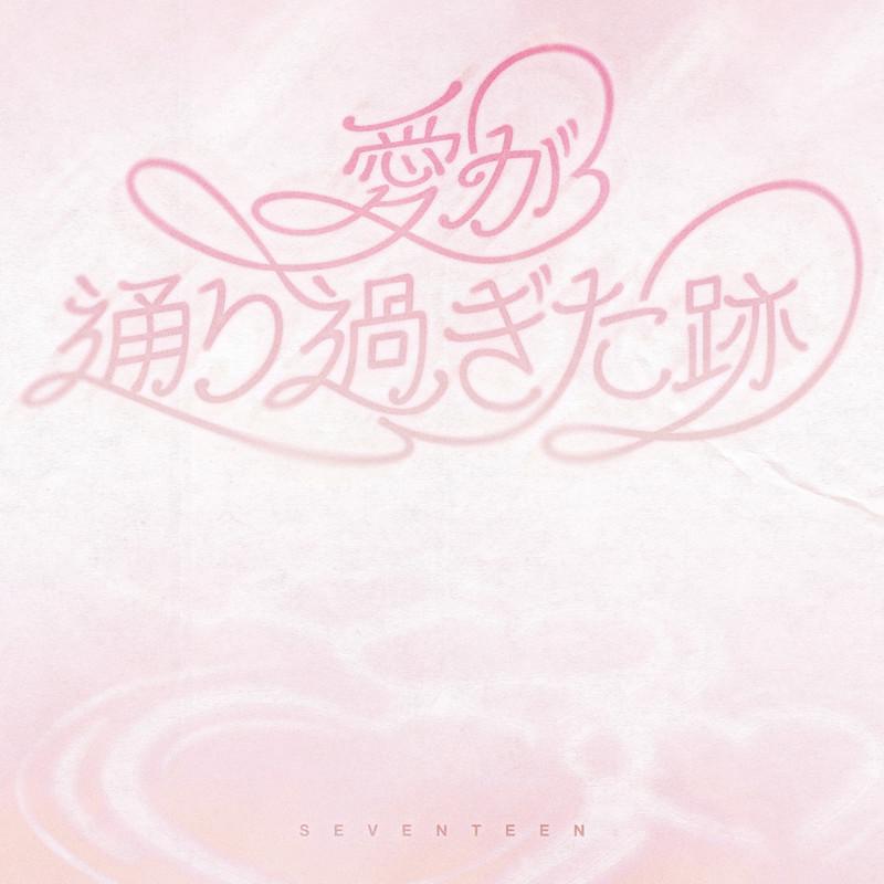 SEVENTEEN ·《Where love passed》