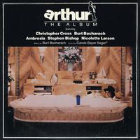 Arthur - The Album [Original Soundtrack]