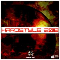 Hardstyle 2018 #2