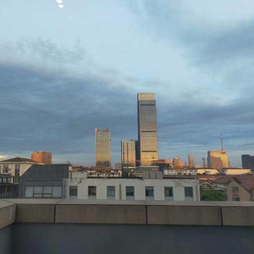 【亓官墨&岸晓】我的新衣（翻自 VaVa毛衍七 / Ty. / 王倩倩）