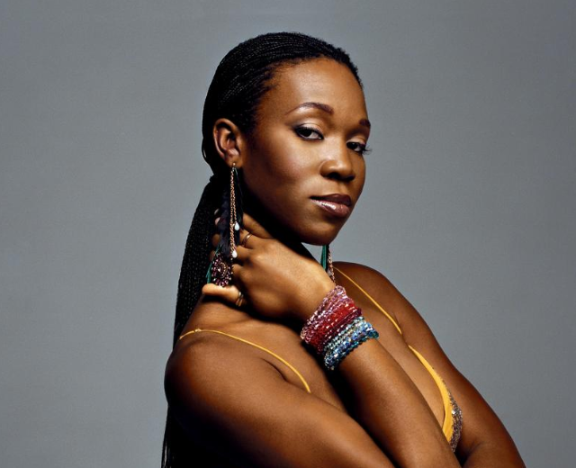 India.Arie