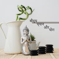 बौद्ध ध्यान और योग