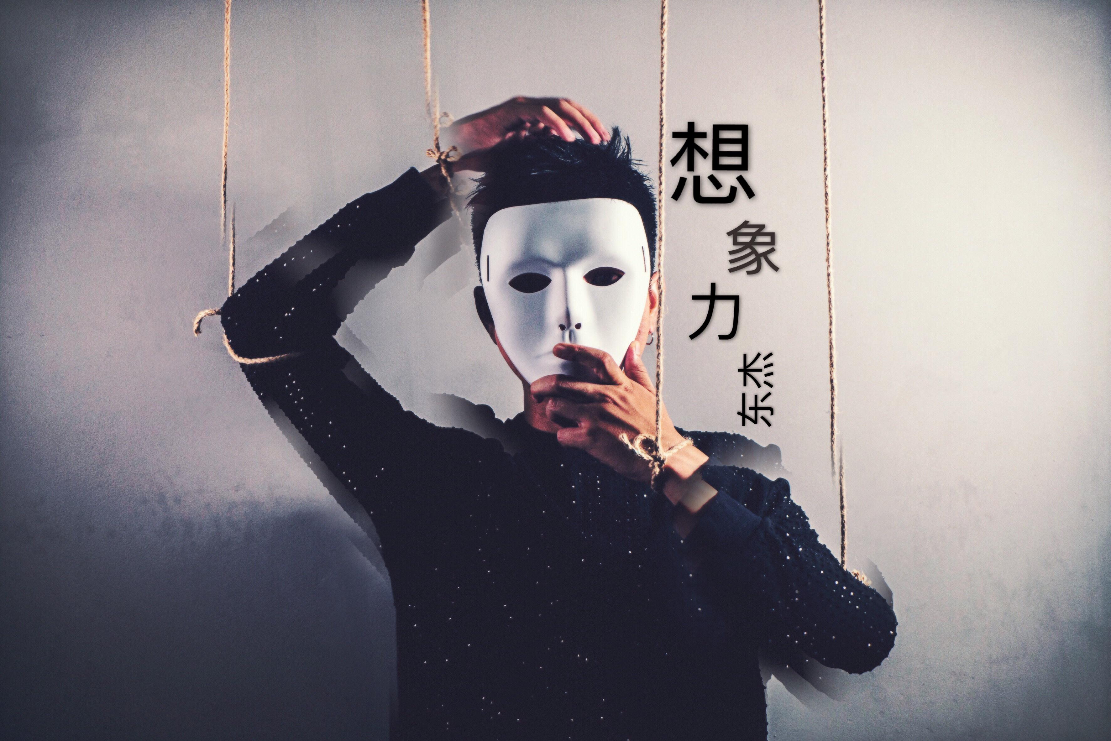 想象力封面