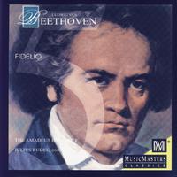 Beethoven: Fidelio (arr. for wind octet and bass)