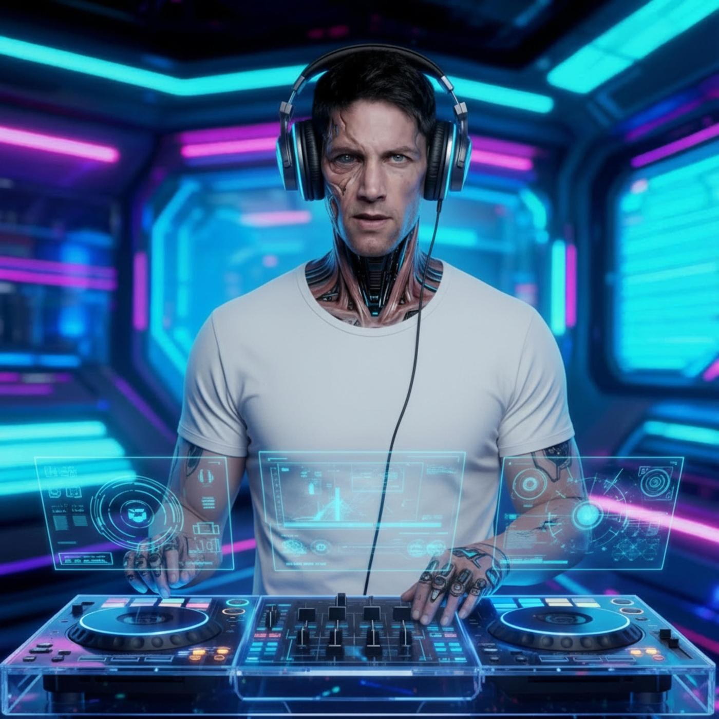 Ek Glo in Jou (Alternate Mix)