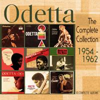 Complete Collection: 1954 - 1962