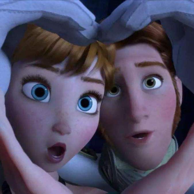 爱的门打开了（翻自 张江）