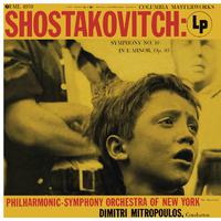 Shostakovich: Symphony No. 10 (2022 Remastered Version)