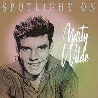 Spotlight on Marty Wilde