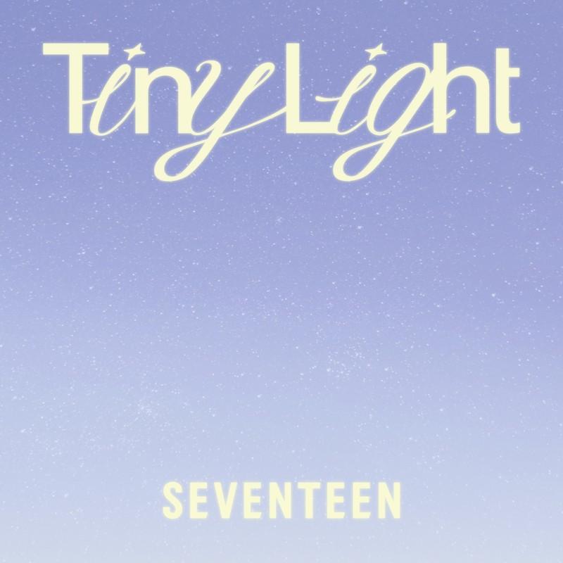 SEVENTEEN ·《Tiny Light》