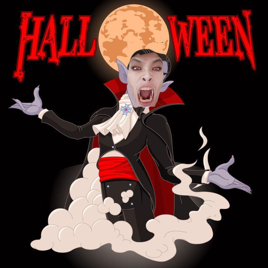 吸血鬼ProdbyHeisenberg