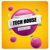 Tech House Compilation Series Vol.12